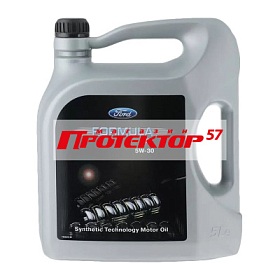 FORD Formula F 5W30 синтетическое 5л