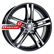 Диск 5.5x14 4x100 ET43 D60.1 N2O Y4801 BFP