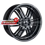 Диск 9x22 6x139.7 ET20 D78.1 Konig Further (SF66) V6