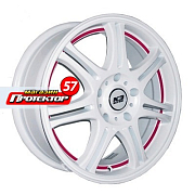 Диск 6x15 4x98 ET32 D58.6 N2O Y4601 MWRI(Frost)