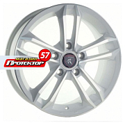 Диск 6.5x16 5x108 ET52.5 D63.3 Yamato Samurai Togo-no Misai Ice