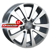 Диск 7x16 5x112 ET45 D57.1 Replica LA VW64 GMF