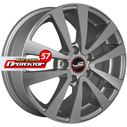 Диск 7x16 5x112 ET45 D57.1 Replica LA VW64 SF