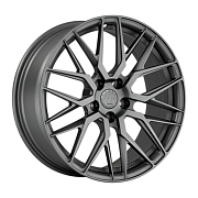 Диск Литой 10x21 PCD 5x112 ET20 D66.6 LS FG04Y MGM