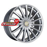 Диск 8x19 5x112 ET35 D78.1 Eta Beta PREGIO Silver