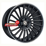 Диск 10.5x20 5x112 ET25 D78.1 Eta Beta VENTI-R Special Edition Shiny