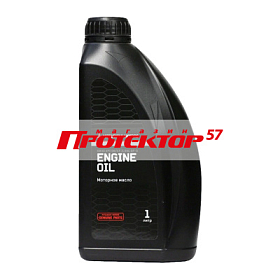MITSUBISHI Engine Oil 5W30 Синтетическое 1л