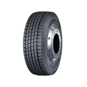 Шина 315/80R22.5 154/151M 18PR Trazano Artic S15 TL Рулевая