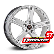 Диск 9x20 5x112 ET56 D66.6 Yamato Samurai Miyatomo Musasi HS