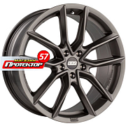 Диск 8.5x18 5x120 ET35 D82 BBS XA Platinum