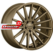Диск 9x21 5x112 ET25 D66.6 Vossen VFS2 Bronze