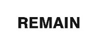 Remain