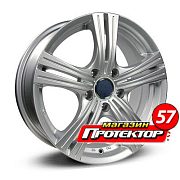 Диск 6.5x16 5x110 ET37 D65 Replica OS Op-Y796 S