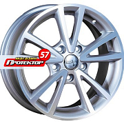 Диск 6.5x15 5x112 ET50 D57.1 Replica LA VW35 SF