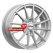 Диск 5.5x14 4x98 ET35 D58.6 iFree Финчер Нео-классик