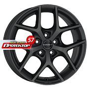 Диск 7x16 5x112 ET48 D57.1 BORBET Y Titan Matt