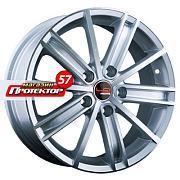 Диск 6.5x16 5x112 ET42 D57.1 Replica LA VW33 SF