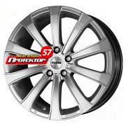 Диск 8x17 5x115 ET40 D70.2 Momo EUROPE Silver