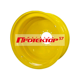 Диск DW25Bx26 GKN 10/281/335 ET -60  RAL1018