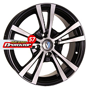 Диск 6.5x16 4x108 ET31 D65 Tech Line Venti 1604 BD