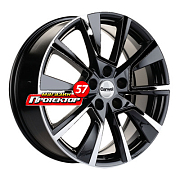 Диск 7x18 5x114.3 ET47 D66.1 Carwel Чаны 1802 ABT