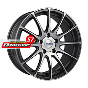 Диск 7.5x17 5x114.3 ET45 D67.1 Konig K-Box (SM11) MGMFP