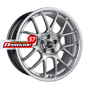 Диск 8x18 5x100 ET45 D56.1 Konig Kilogram (N991) HB