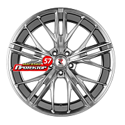 Диск 10x20 5x112 ET25 D66.6 RepliKey RK95117 GMF