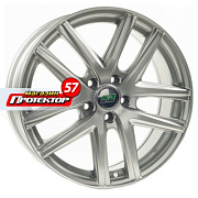 Диск 6.5x16 5x112 ET46 D57.1 Nitro Y4925 Sil