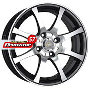 Диск 6x15 4x98 ET32 D58.6 CrossStreet Y358 MBF
