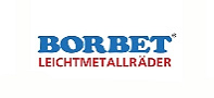 BORBET