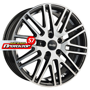 Диск 7x17 5x114.3 ET50 D67.1 Advanti SK98 GMFPUPZ