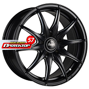 Диск 7.5x17 5x114.3 ET40 D67.1 Advanti MM580 MBUXW