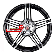 Диск 6.5x16 5x100 ET35 D57.1 Alcasta M36 BFP
