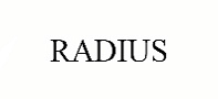 RADIUS