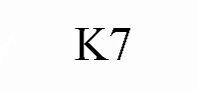 K7