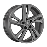 Диск Литой 7x18 PCD 5x114.3 ET35 D60.1 Replay TY419 MGM