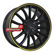 Диск 6x15 5x112 ET47 D57.1 YST X-14 MBY