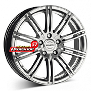 Диск 7x16 5x108 ET48 D70.1 Enzo 103 HS