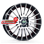 Диск 6x14 4x98 ET35 D58.6 N2O Y833 BFPRI