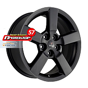 Диск 7x17 5x114.3 ET41 D67.1 Wiger Elegance WGR1204 MB