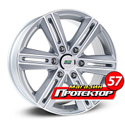 Диск 8x18 6x139.7 ET25 D78.1 N2O Y3804 SF