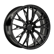 Диск Литой 8x20 PCD 5x108 ET52 D63.3 LS FG70 BKS