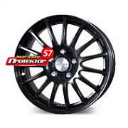Диск 6.5x16 5x108 ET50 D63.4 Proma RSs Черный