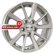 Диск 6.5x16 5x114.3 ET45 D60.1 Tech Line Neo 663 SD