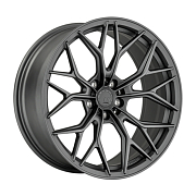 Диск Литой 8.5x20 PCD 5x114.3 ET30 D60.1 LS FG65 MGM