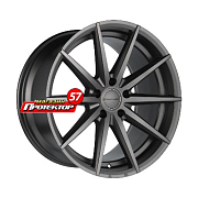 Диск 8.5x19 5x130 ET48 D71.6 Racing Wheels H-758 DMGM
