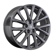 Диск Литой 8.5x20 PCD 5x114.3 ET44 Replay INF110 GM