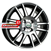 Диск 6.5x16 5x108 ET52.5 D63.3 Nitro Y4917 BFP