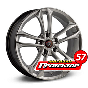 Диск 7x17 5x105 ET42 D56.6 Yamato Samurai Togo-no Misai HS